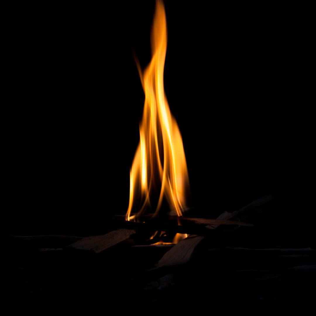 Embracing the Flickering Flame: A Rewilded Rhythms™ Approach to Summer Wellness.