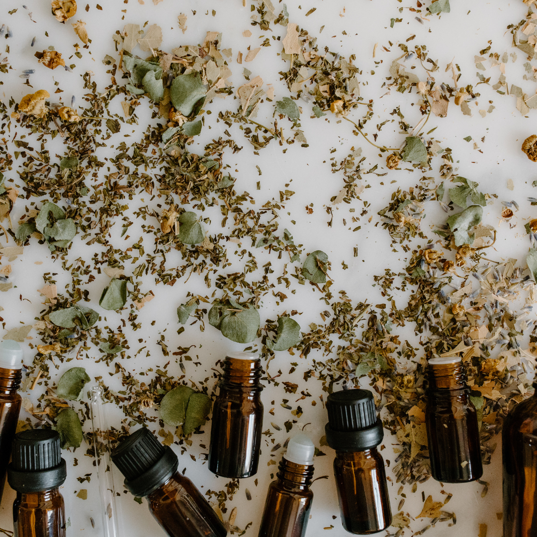 What’s Missing from the Wellness Conversation? Herbalism.