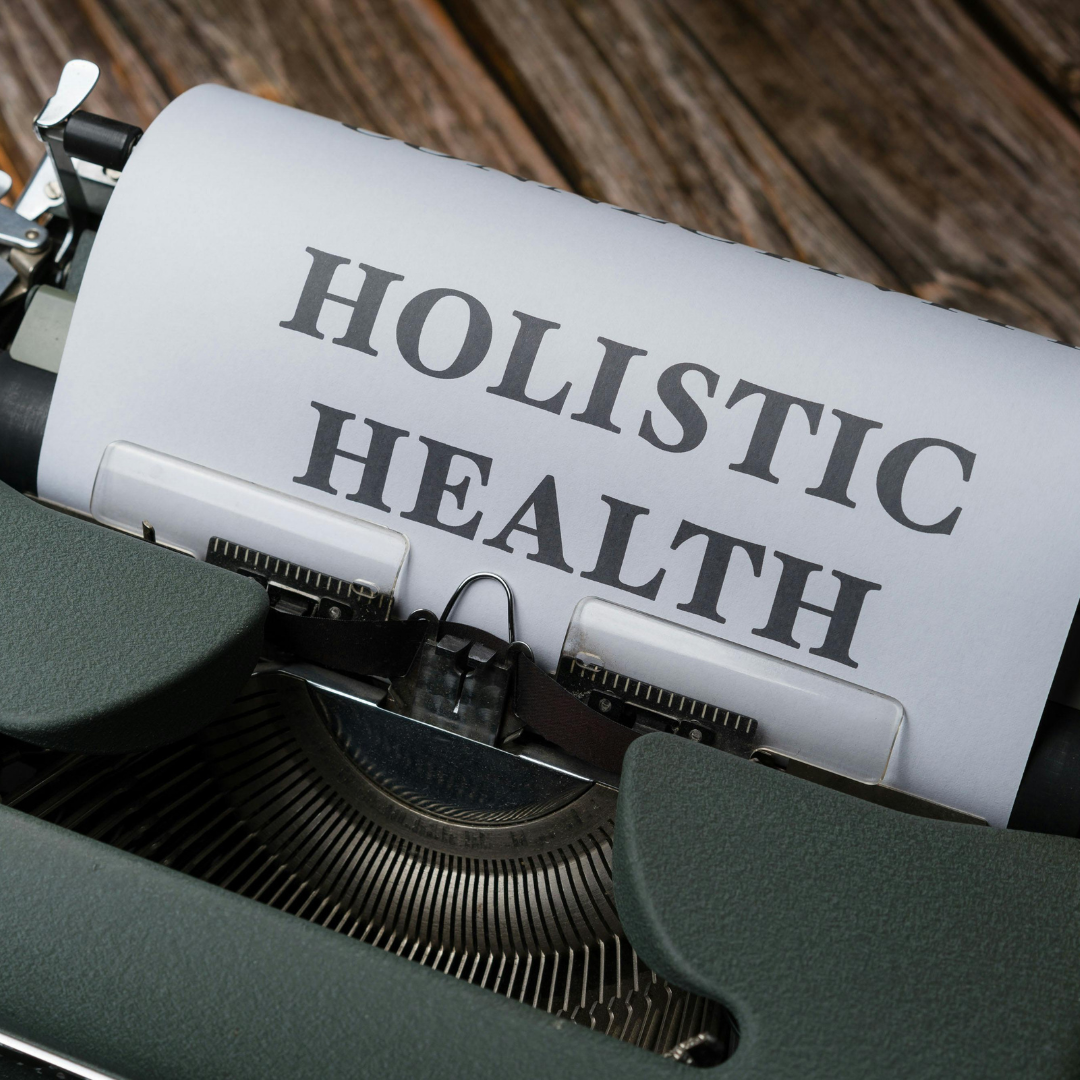 Exploring Ayurveda: A Holistic Approach To Wellness.