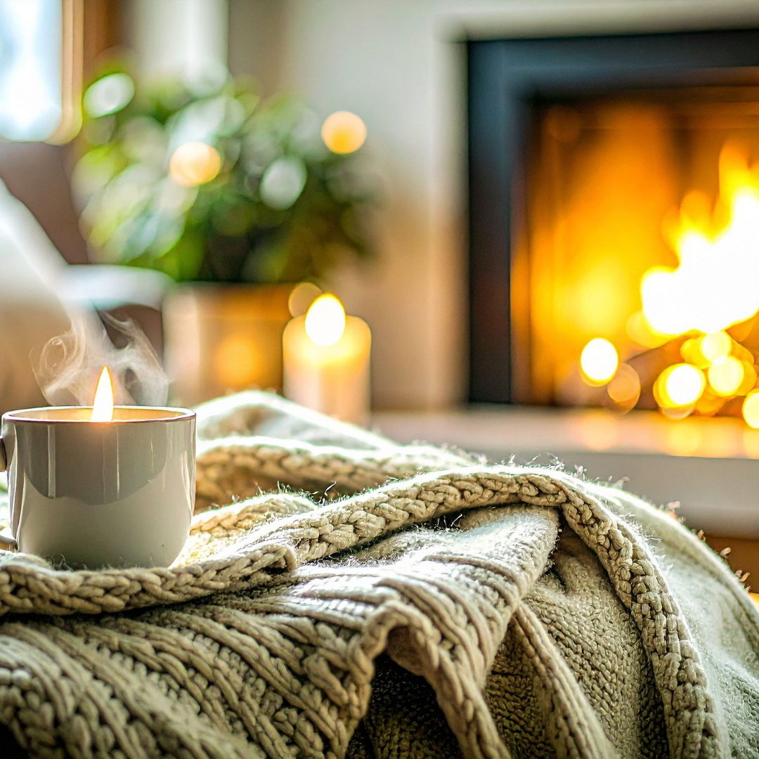 Ayurvedic Rituals for Holiday Harmony.