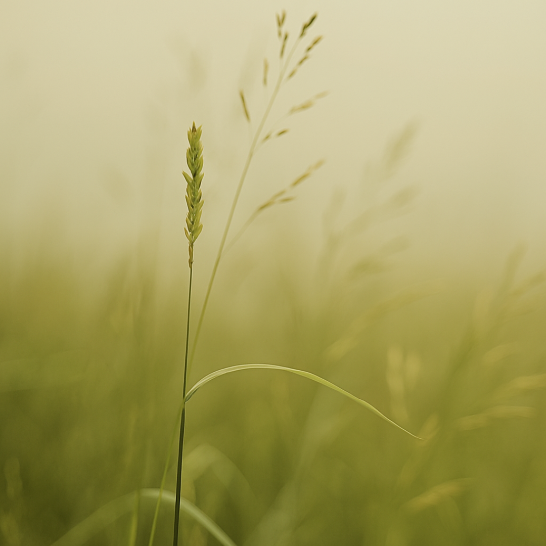 How to Ground a Wandering Mind.