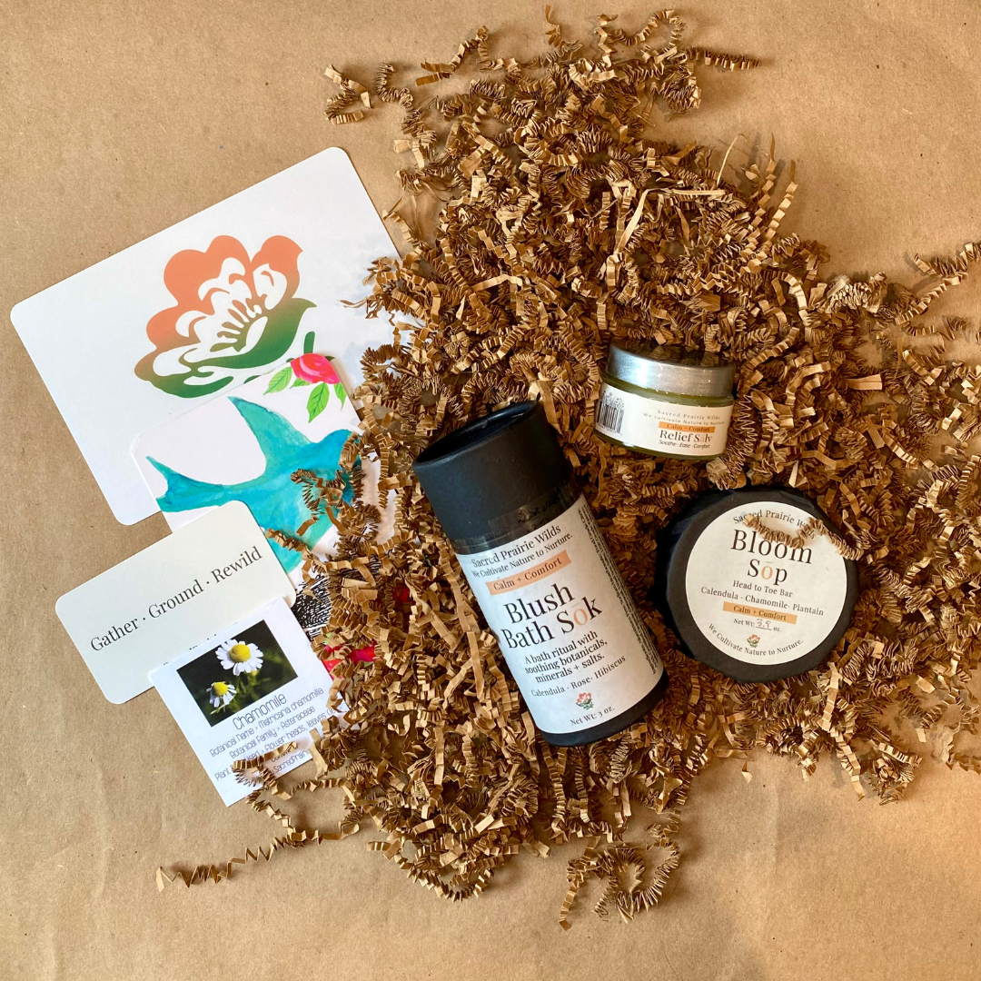 Summer Seasonal Share