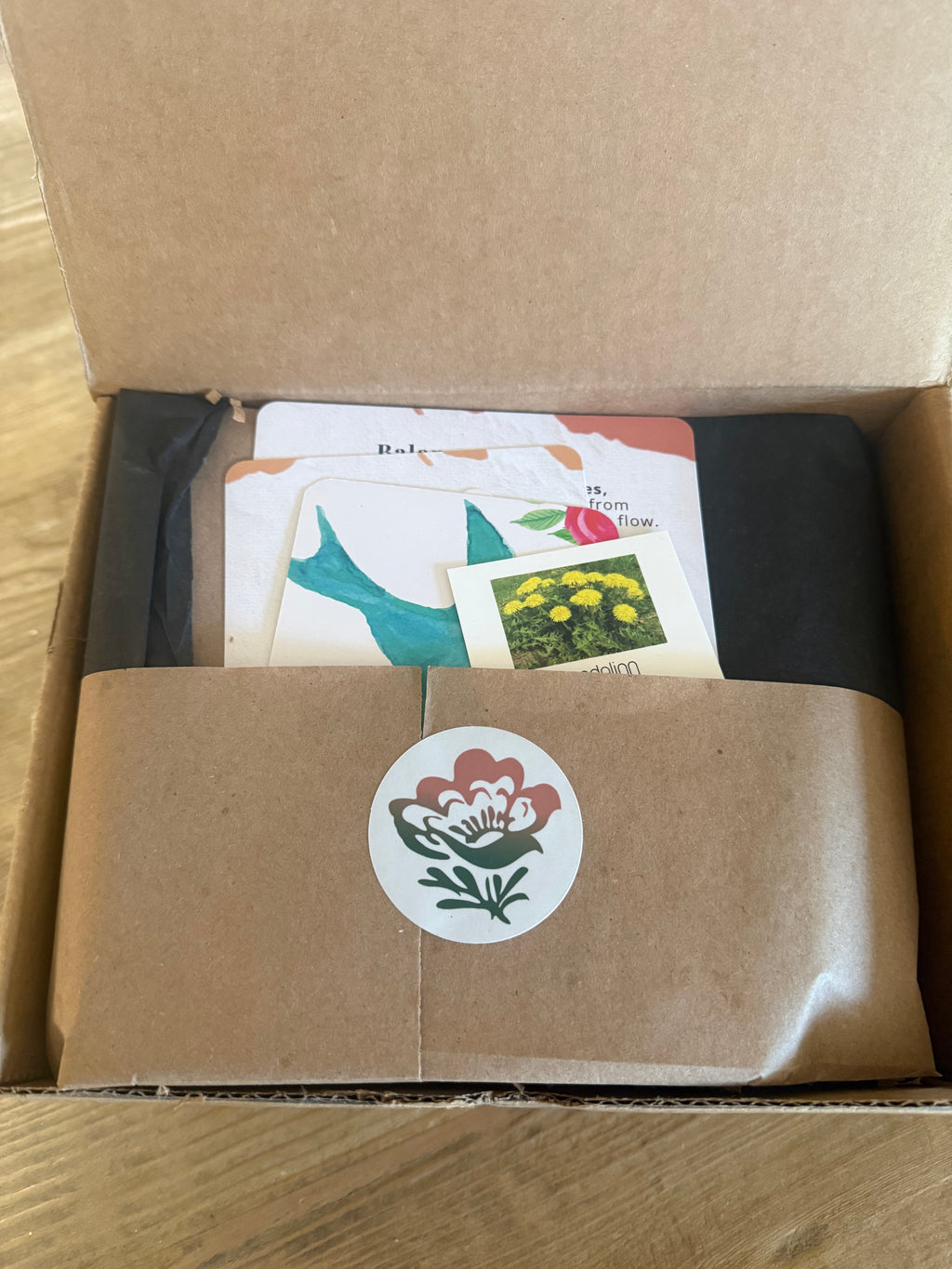 Summer Seasonal Share
