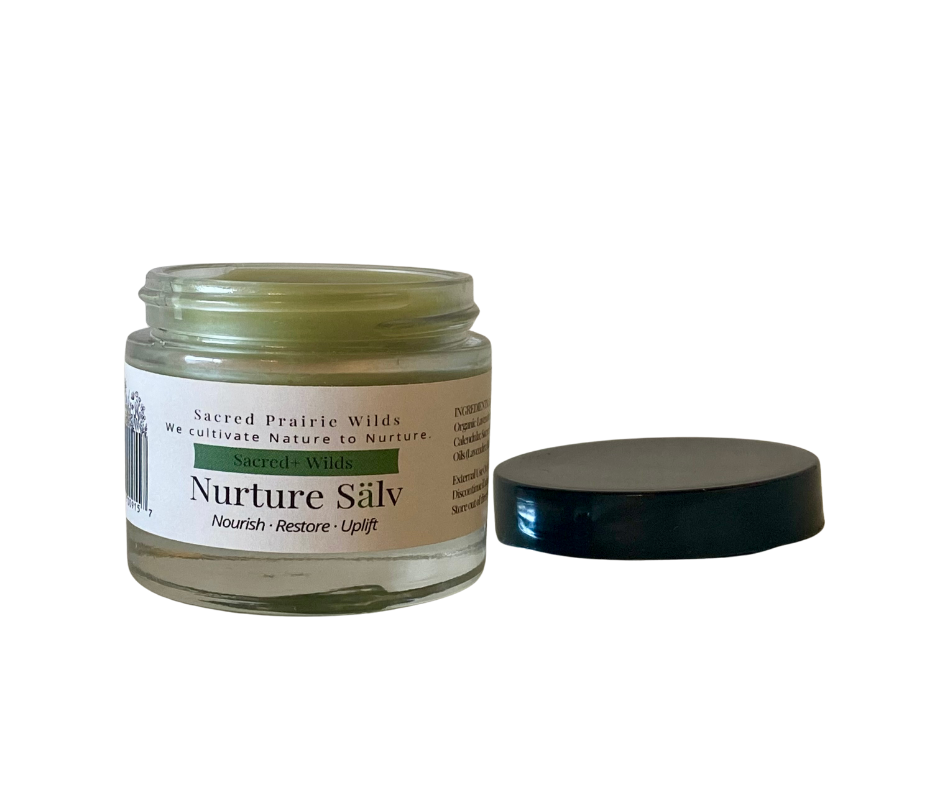 Nurture Sälv