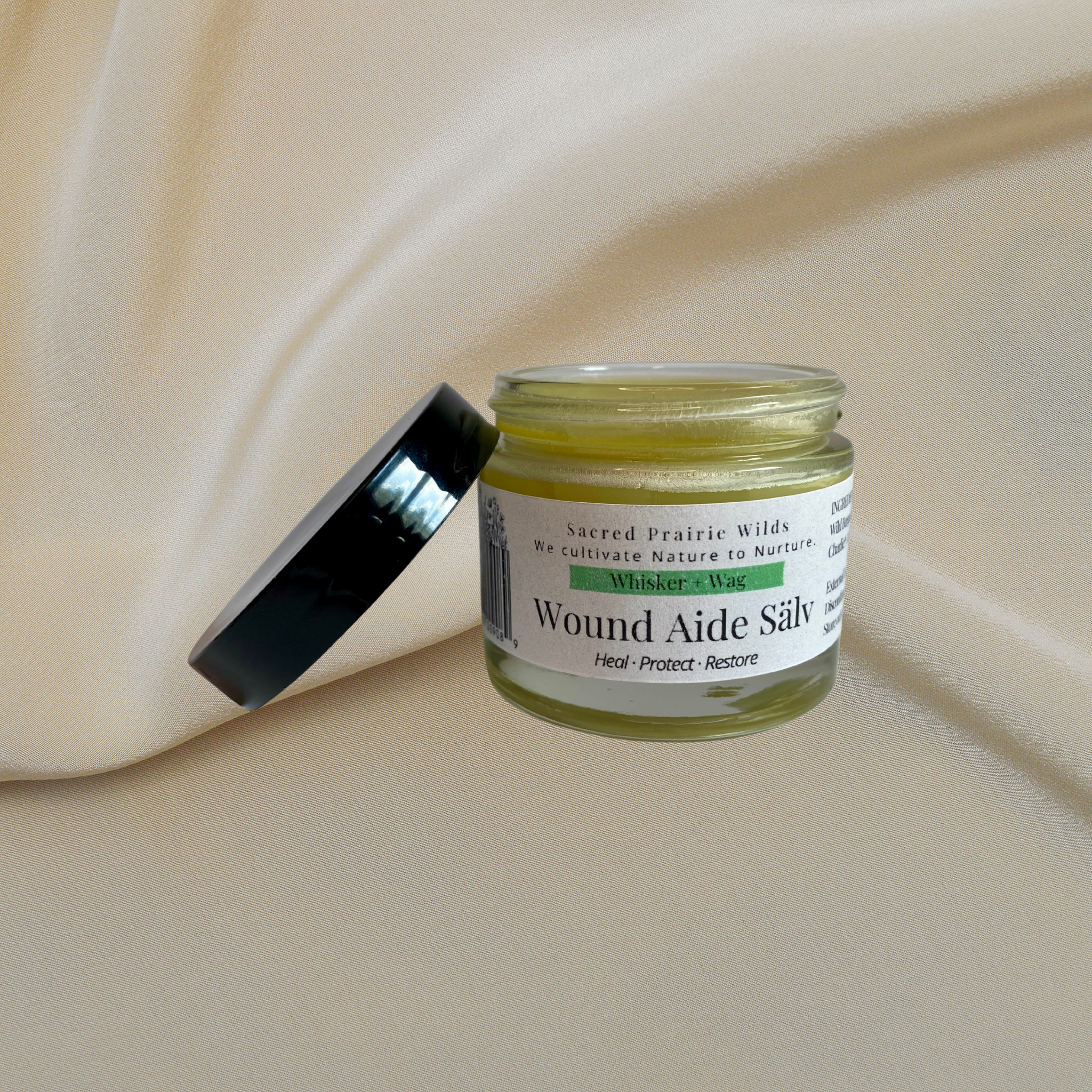 Wound Aide Sälv